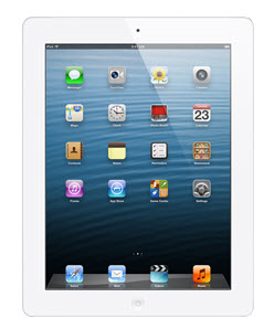 Apple iPad 4 HD