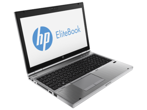 HP EliteBook 8570p