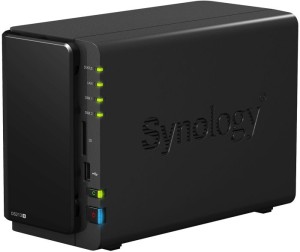 Synology NAS ds213+