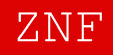 ZNF GmbH